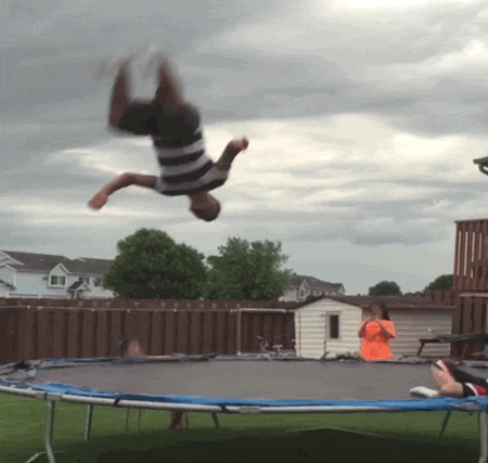 The Funniest GIFs Of The Week - Mandatory