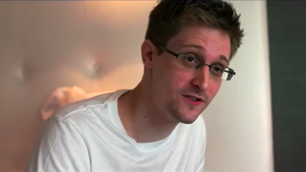 Edward Snowden documentary reveals more about the new leak source (update: New Yorker interview)