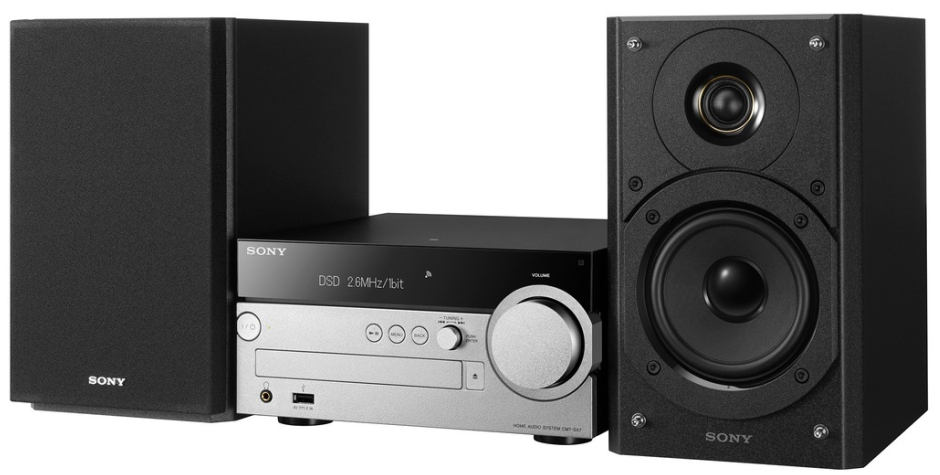 Defective Sony stereo is a fire hazard that drives your dog nuts
