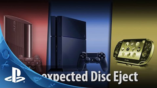 Here's what to do PS4 ejects discs unexpectedly | Engadget