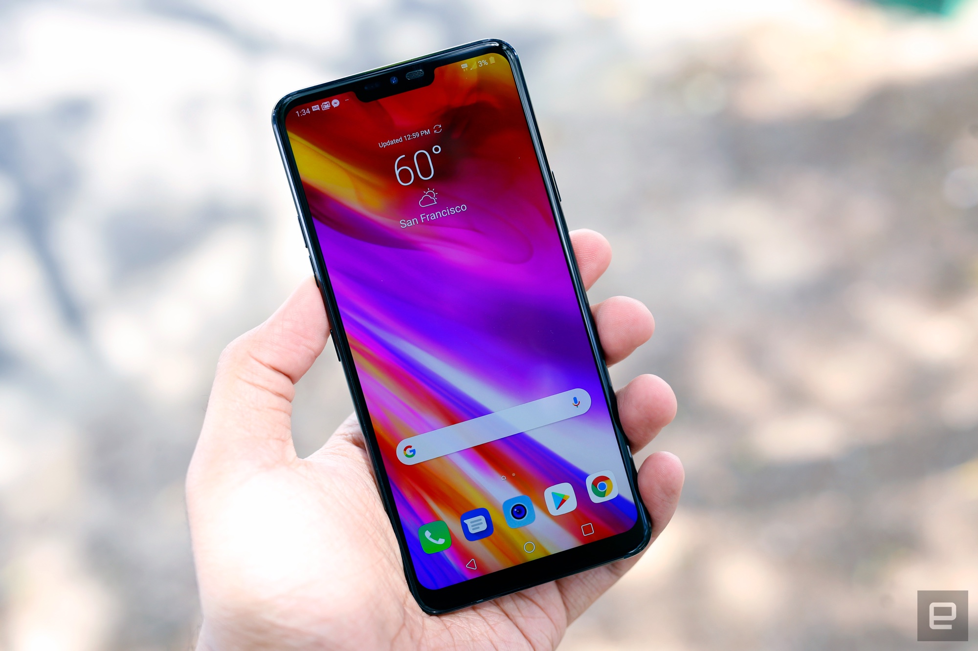 Lg G7 Thinq Купить Баку