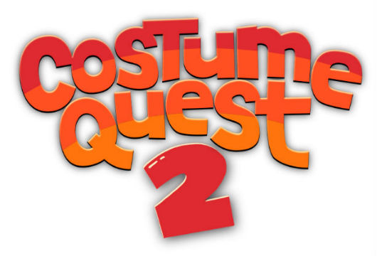 The best costume in Costume Quest 2 is also the most useless