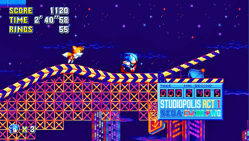 Sonic Origins Review - Close but no Sonic Mania - Checkpoint
