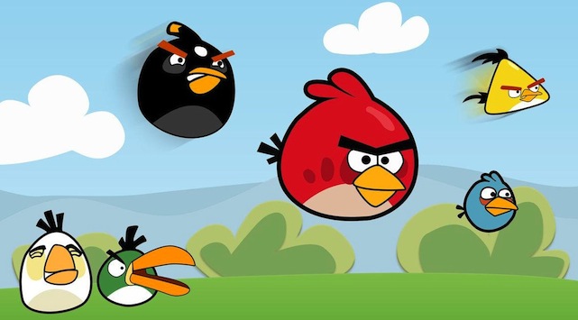 Is the Angry Birds era over? | Engadget
