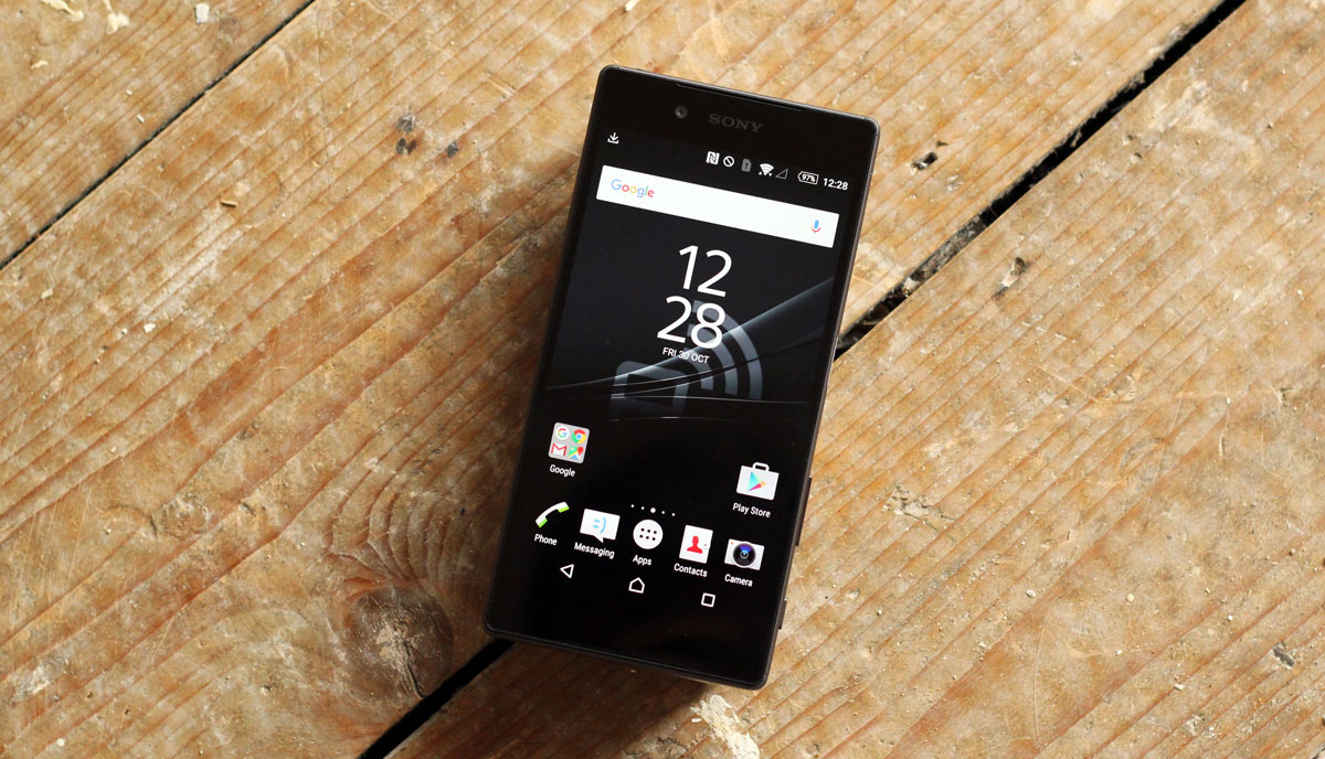Sony Xperia Z5 review: A decent phone overshadowed by the competition