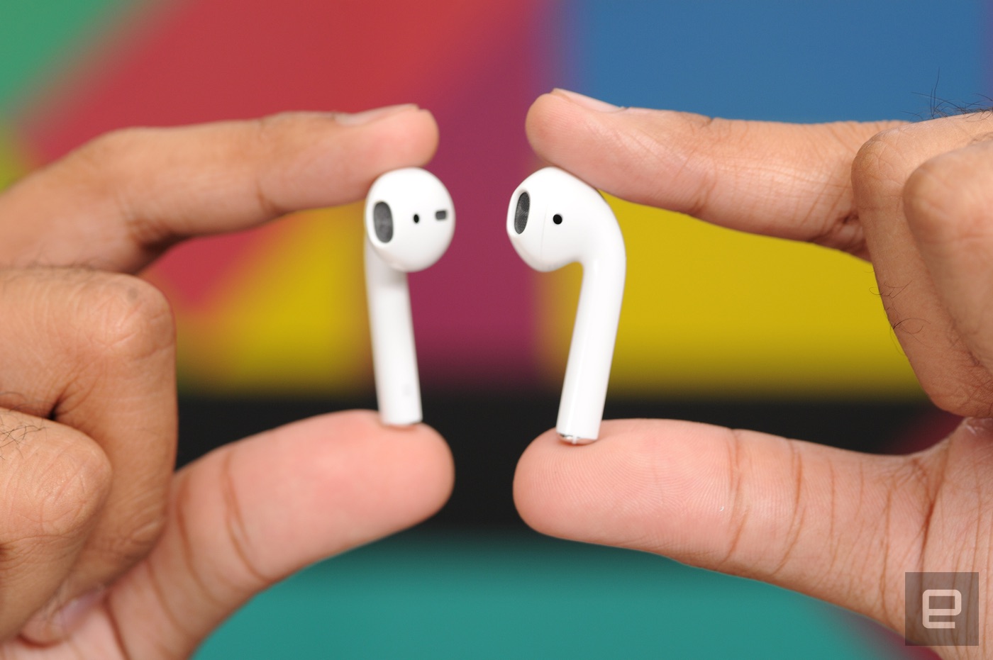The bottom line: Our quick verdict on Apple's AirPods