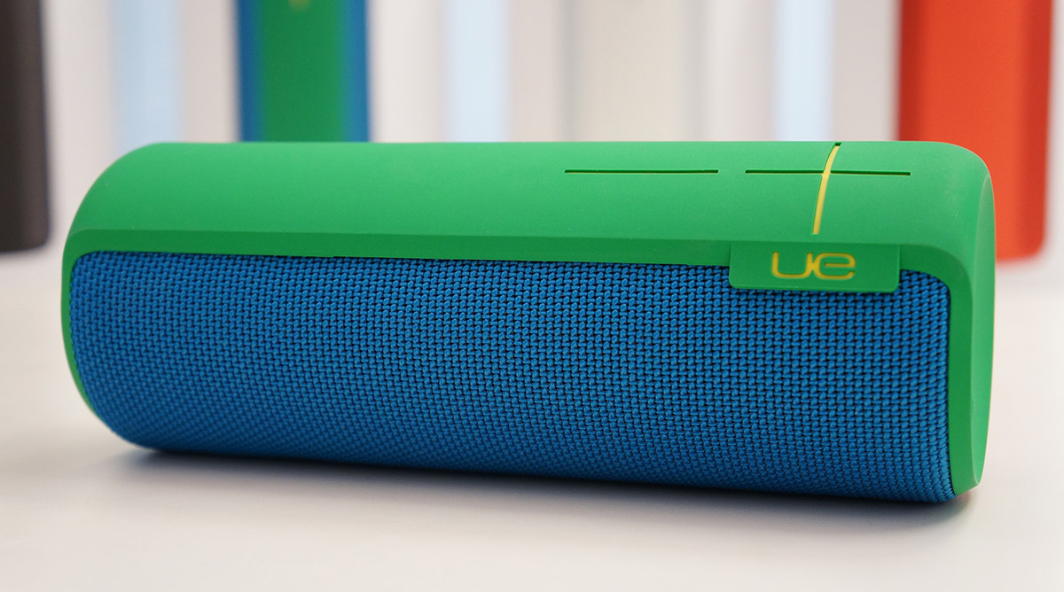 Ue Boom 2 One Of The Best Wireless Speakers Gets Even Better Engadget