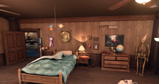 Fan Makes HD Recreation of Rockstar's Bully in Unreal 4