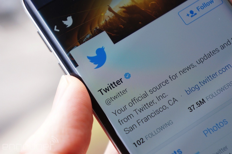 Twitter acabará con los plagiadores de tweets