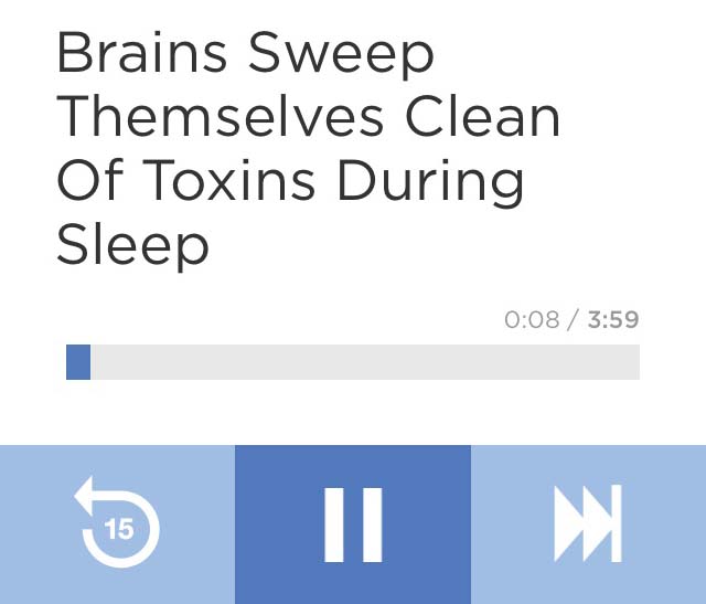NPR One For IOS Makes Radio Personal npr-one-for-ios-makes-radio-personal