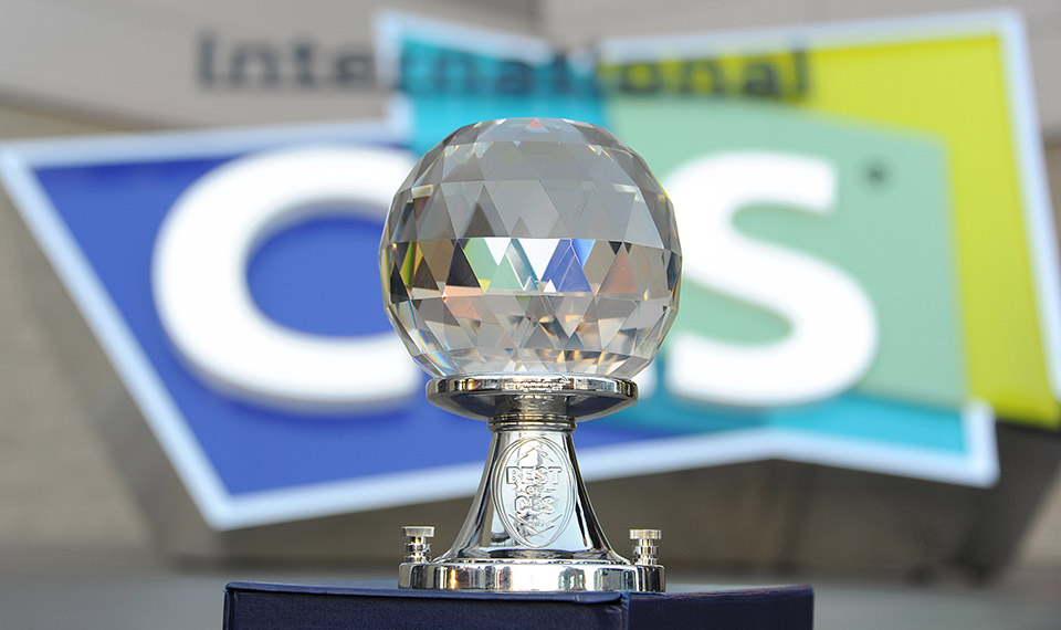Introducing the Best of CES 2015 finalists!