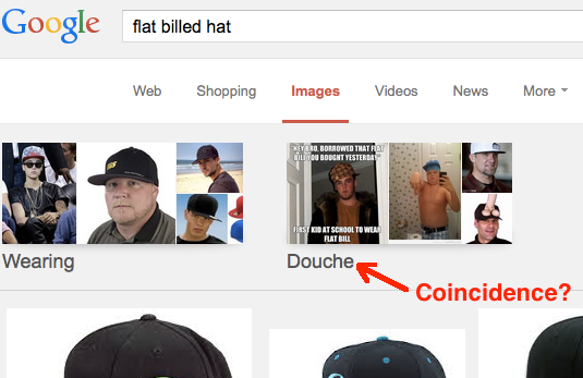 Funny, Signs You're A Douche
