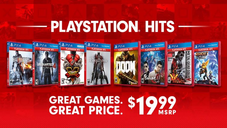 rynker afstand Overlegenhed Some of the most popular PS4 titles now cost just $20 | Engadget