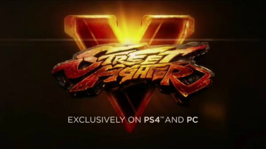 Street Fighter V (PS4) Review