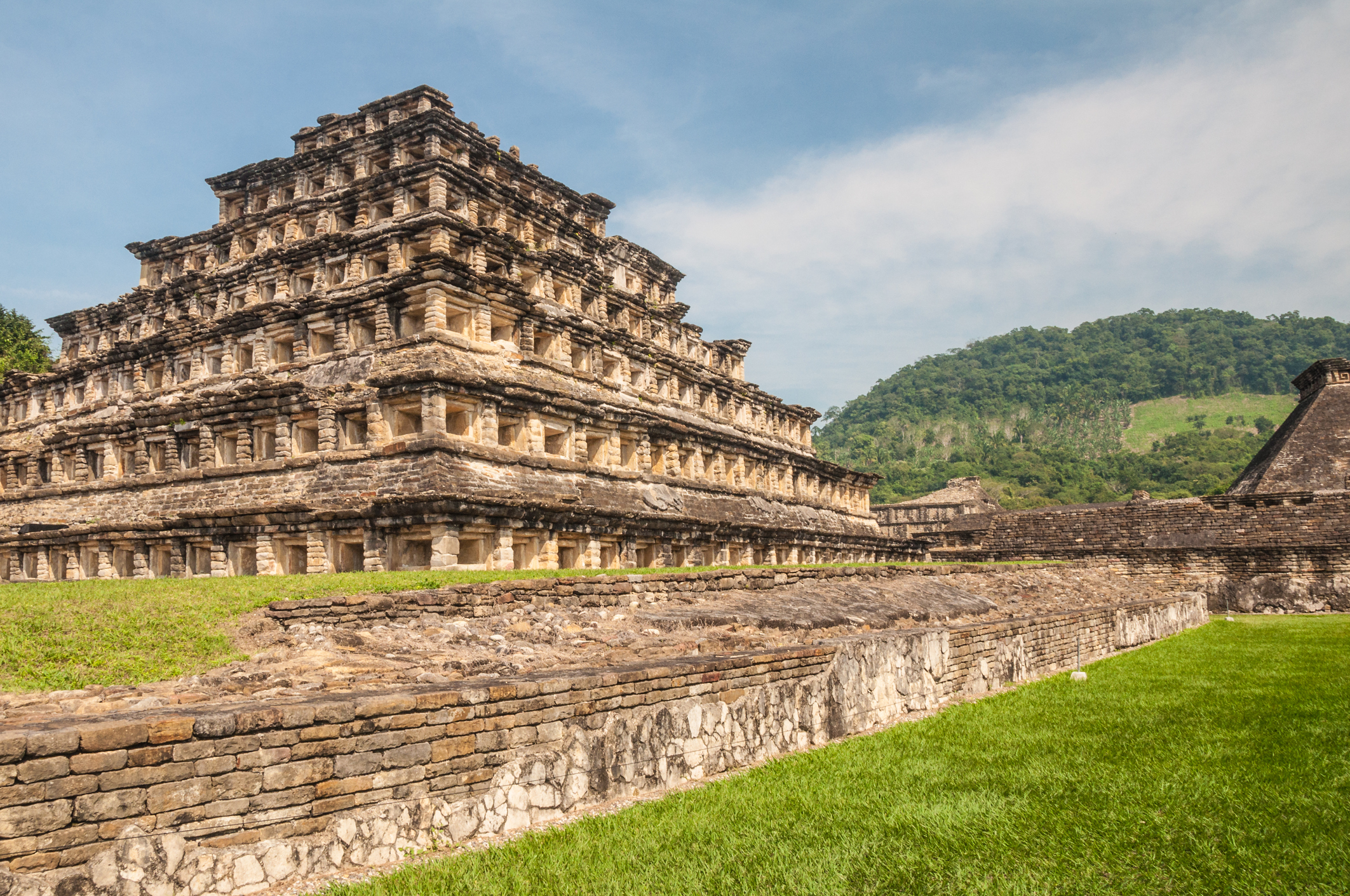 Veracruz, el destino de 2017, según Travel + Leisure