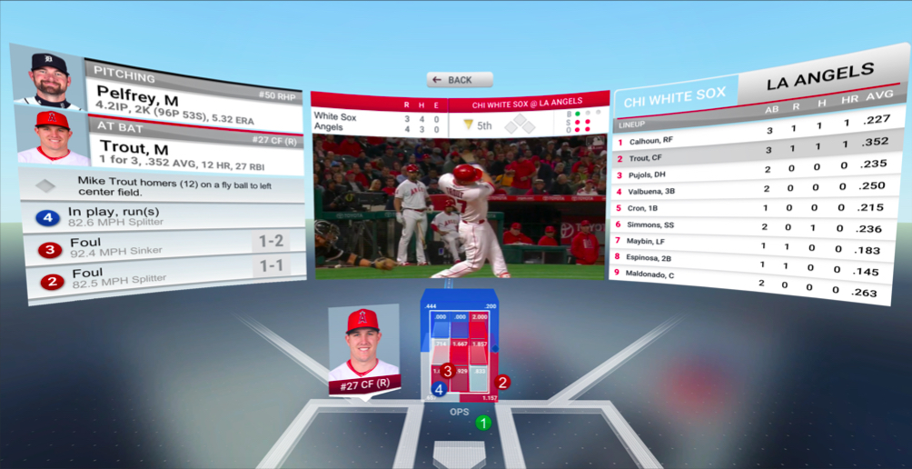 Handson MLB app adds Live Activities support  9to5Mac