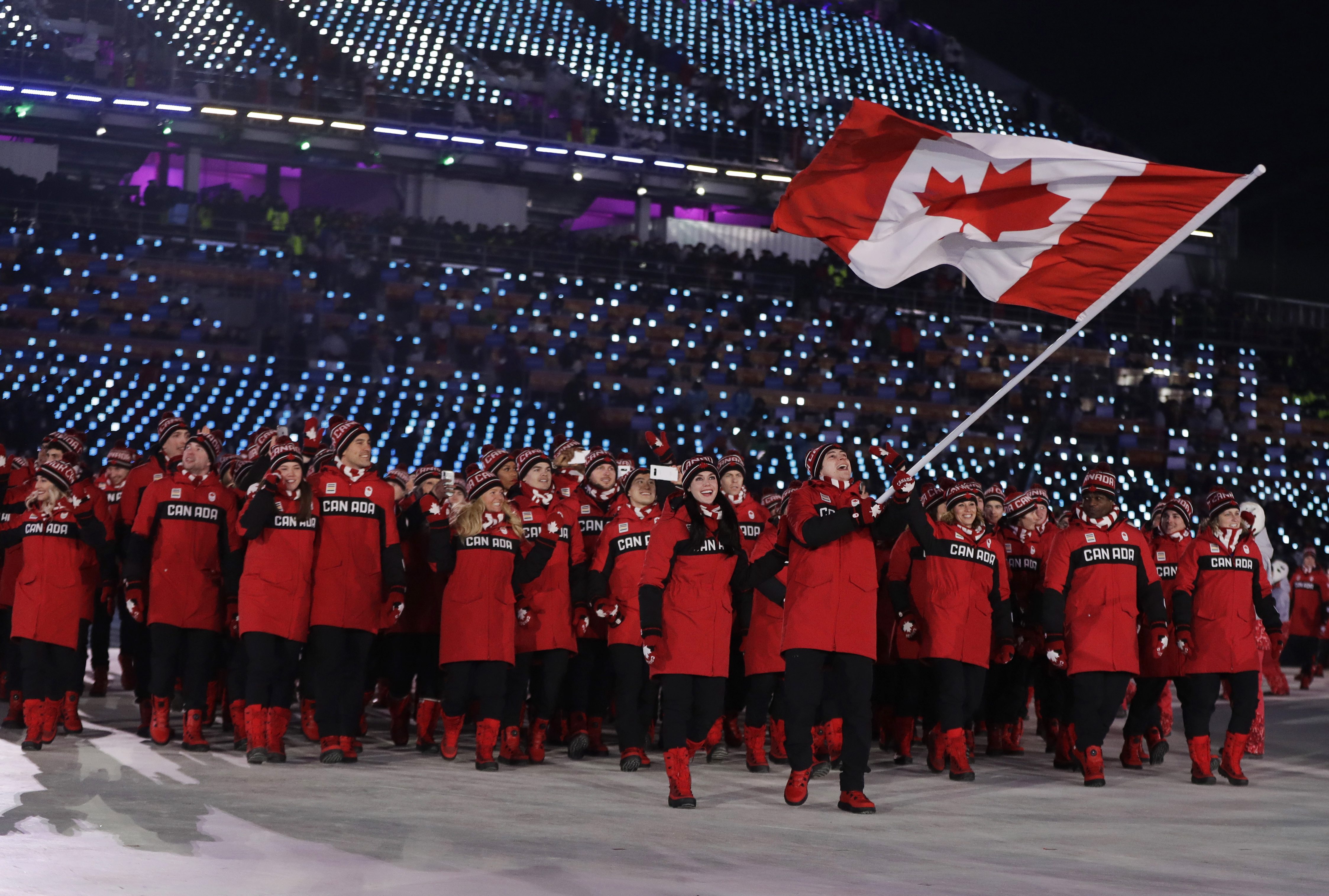 Image result for canada pyeongchang