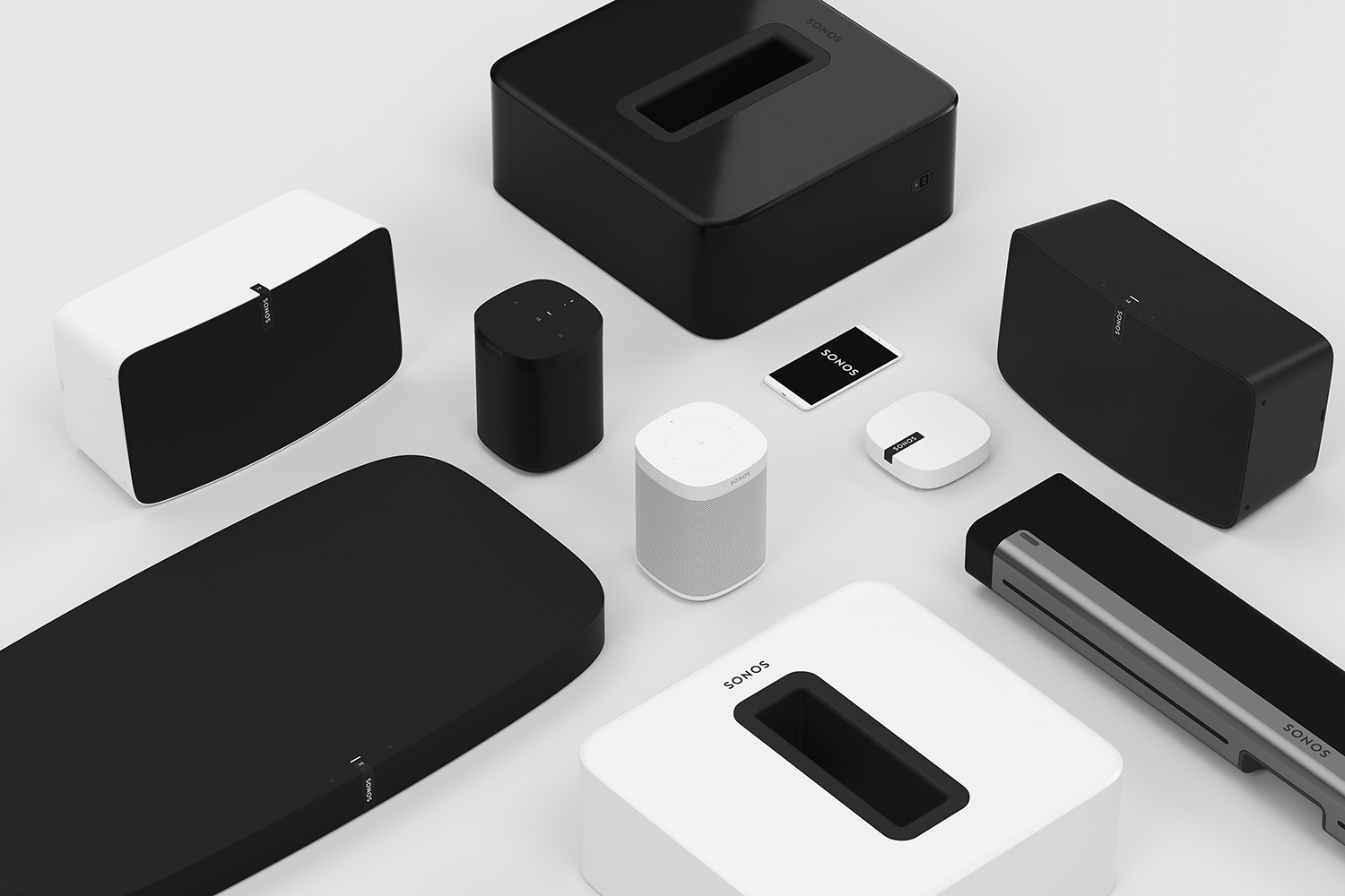 ifttt sonos