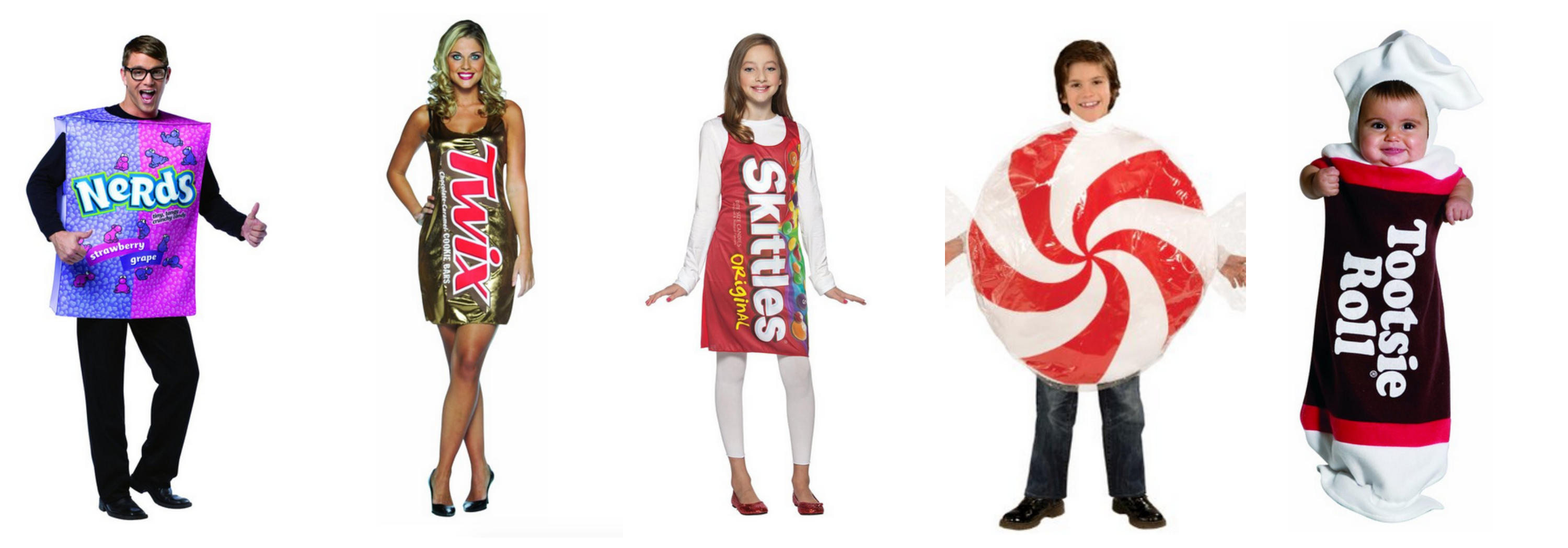 10 best Halloween costume ideas for families - AOL Lifestyle