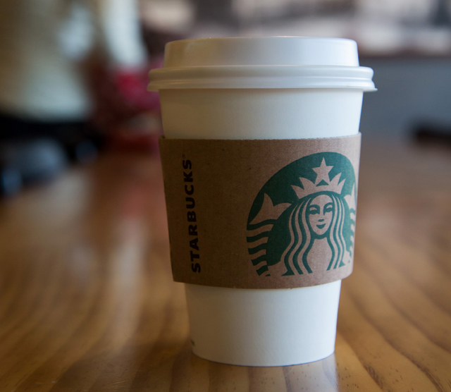 Starbucks Launches Beer-Flavoured Latte: Would You Try It?