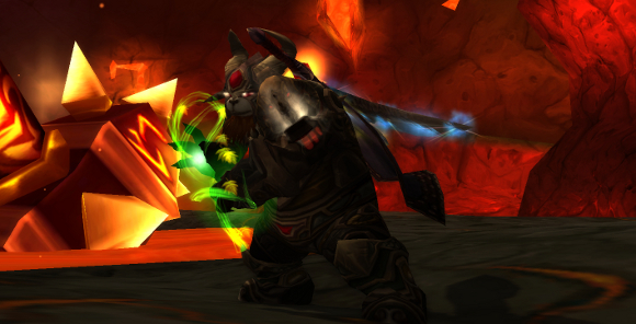 Blizzard Releases World Of Warcraft's 10th Anniversary Details