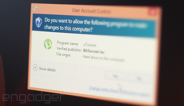 Popular torrent client can steal your CPU cycles to mine bitcoins