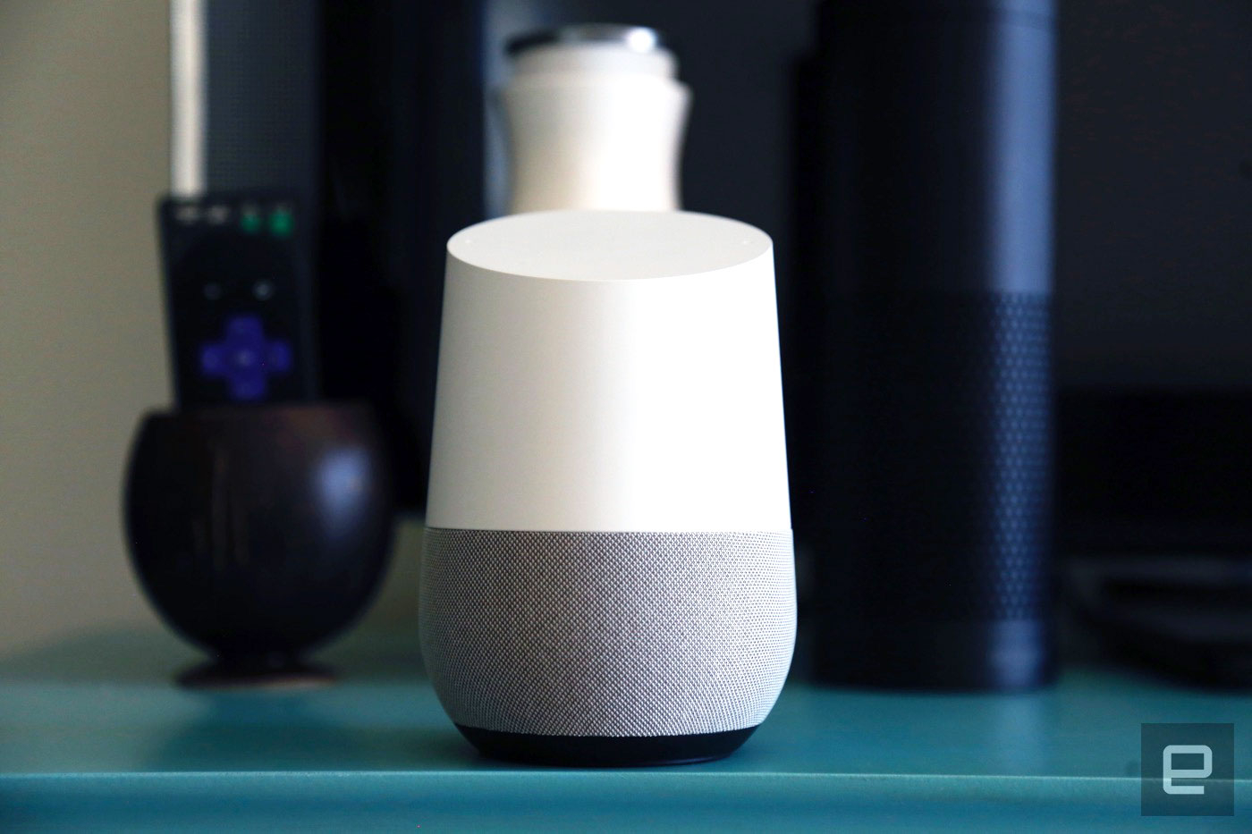 Google Assistant now with shopping on Google Home | Engadget
