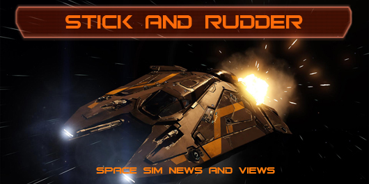 Stick and Rudder: This is not an Elite: Dangerous review | Engadget