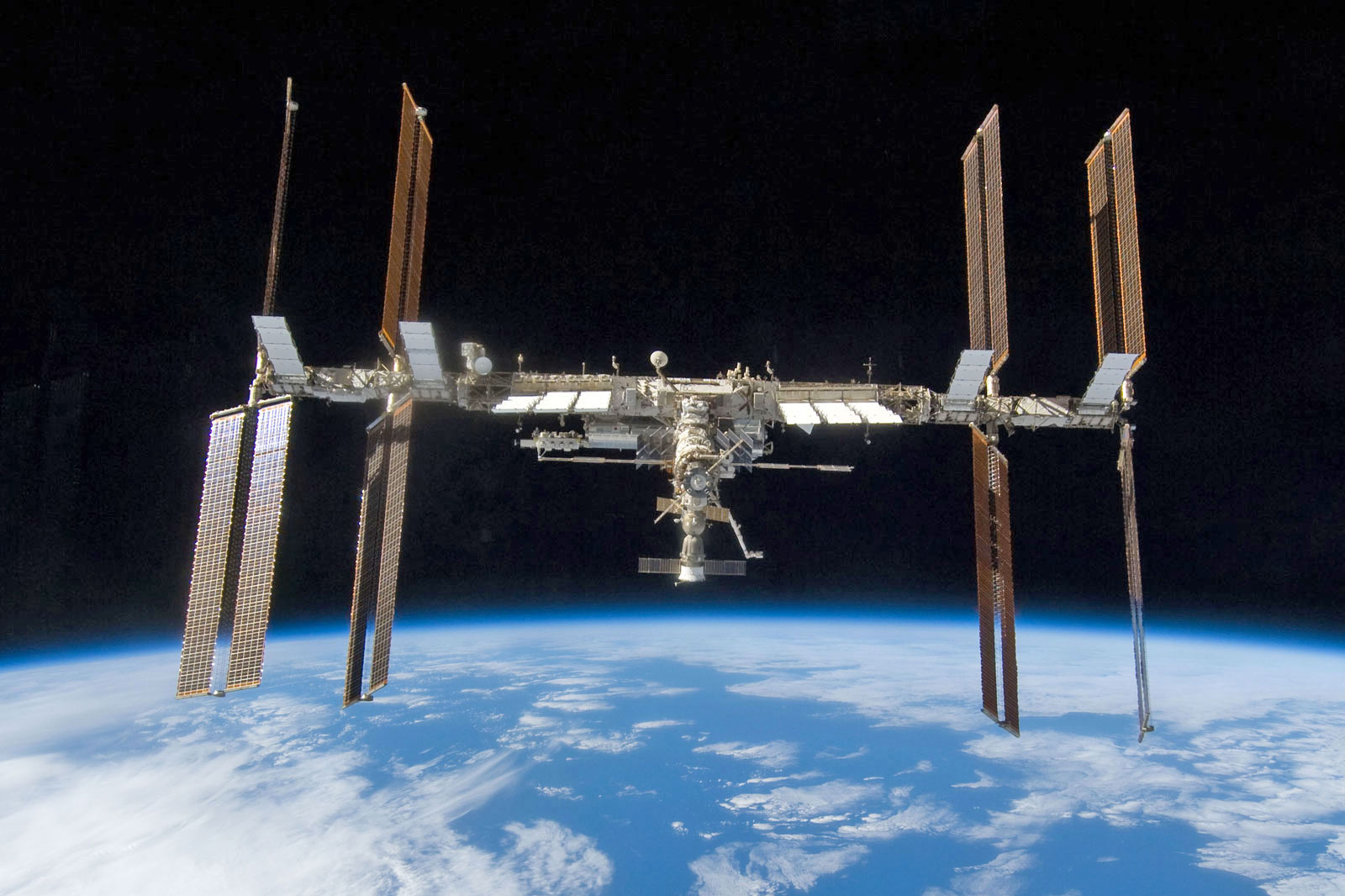 NASA wants more private uses of the International Space Station | Engadget