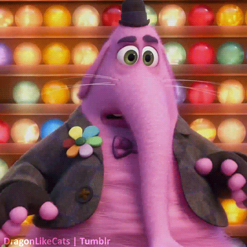 I Cried When I Saw 'Inside Out' - But in a Good Way | Cambio