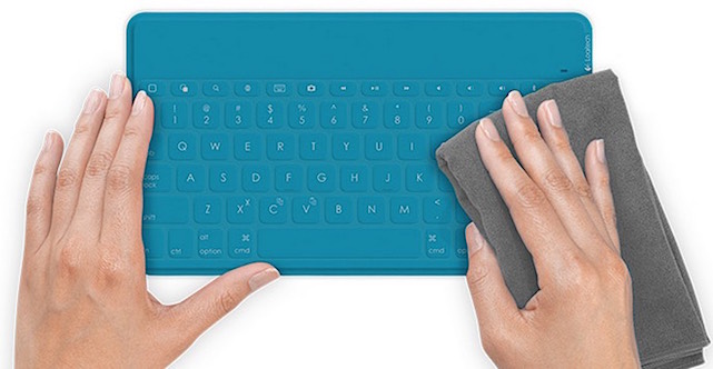 Logitech updates Type+, Ultrathin keyboards for iPad Air intros new standalone keyboard | Engadget