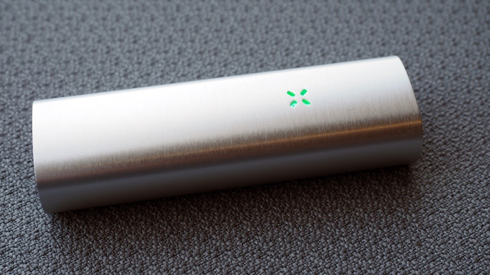 The Pax 2 vaporizer makes its predecessor look half-baked
