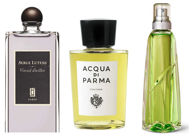 Valentine's Day Gifts: 8 Of The Best Unisex Perfumes