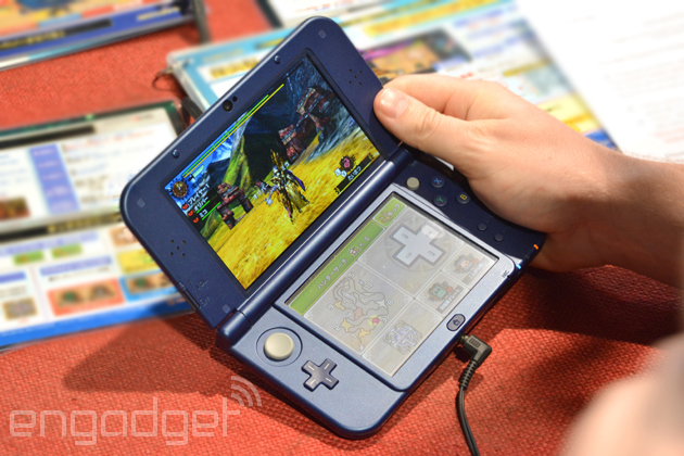 Which Nintendo 3DS games have Download Play? – Thumbsticks