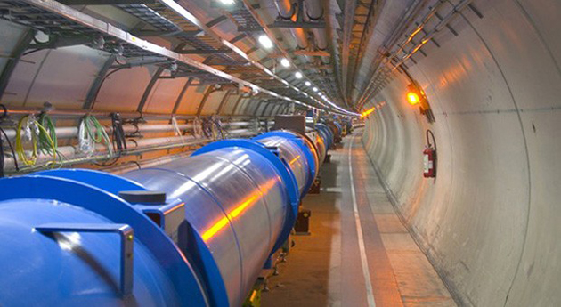 The Higgs boson could destroy the universe in the wrong conditions
