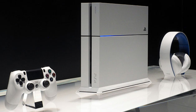Sony loses a less money thanks to PlayStation 4 (update) | Engadget