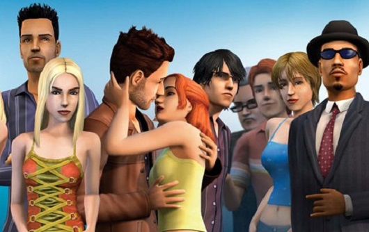 The Sims 2' Ultimate Collection Is Free on Origin
