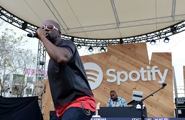Spotify's deal with Sony reveals the high costs of streaming music