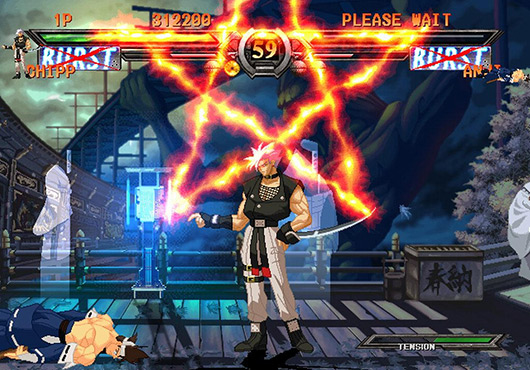 Guilty Gear XX #Reload brings the fight to Steam in September