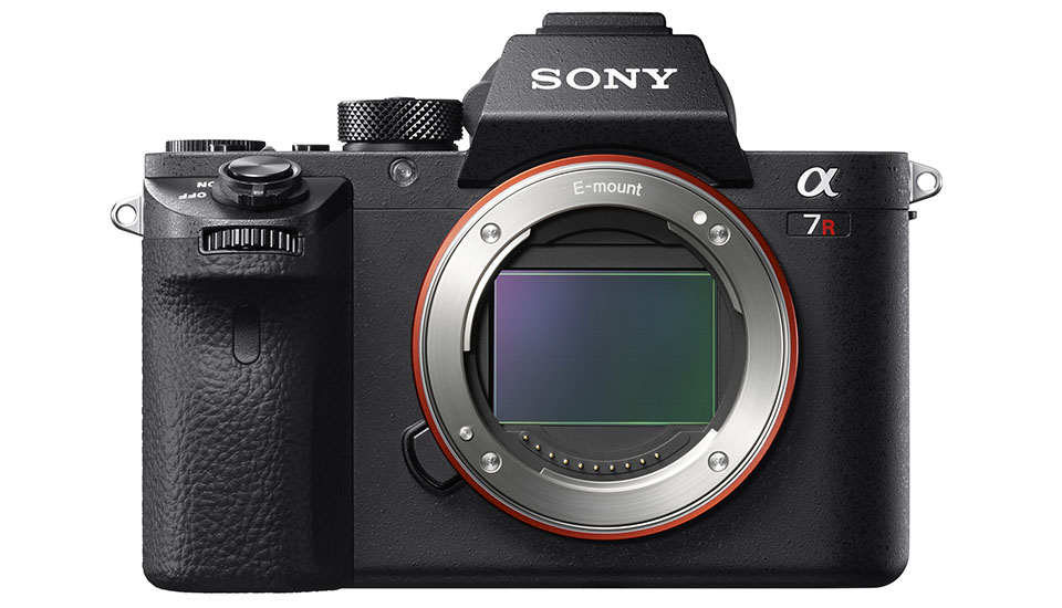Strikt Vrouw Voorkomen Sony's A7R II full-frame camera has it all, for a price | Engadget