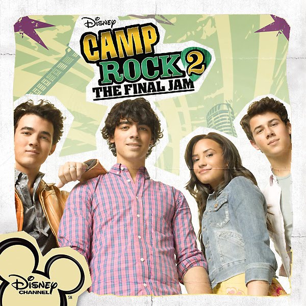 Demi Lovato and Jonas Brothers Reuniting for Camp Rock 3? | Cambio