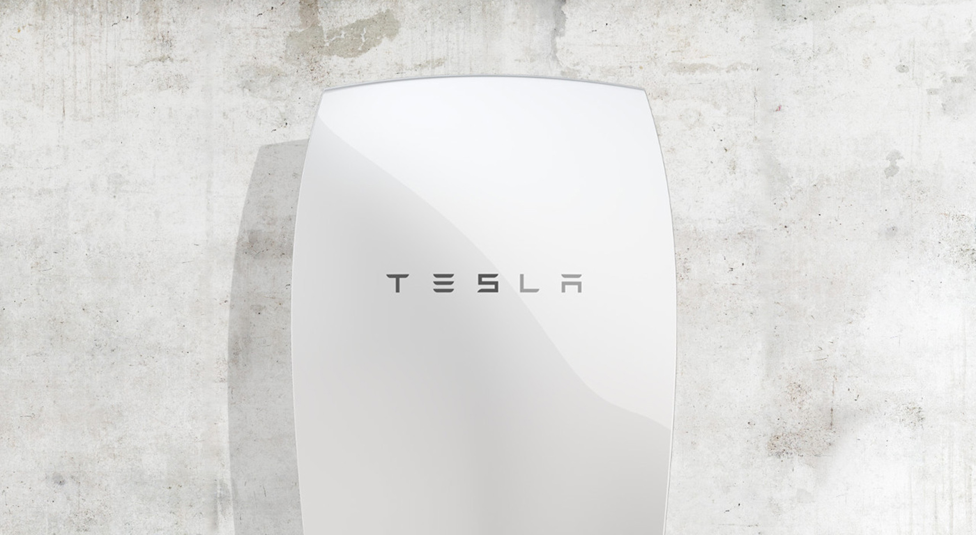 Tesla drops its largest consumer Powerwall model