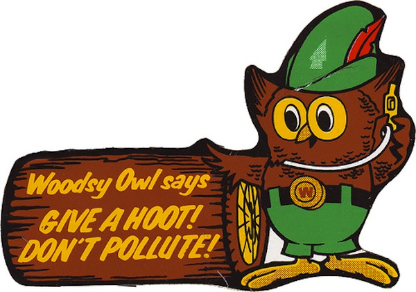 Our 10 Favorite Public Service and Crime Prevention Mascots - Mandatory