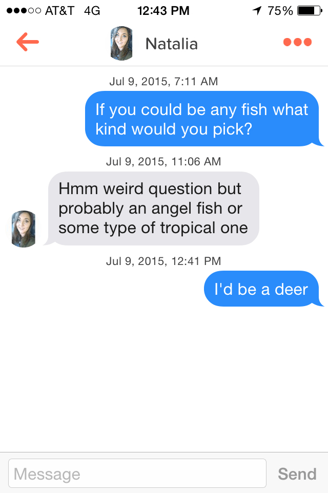 Funny, Tinder Troll