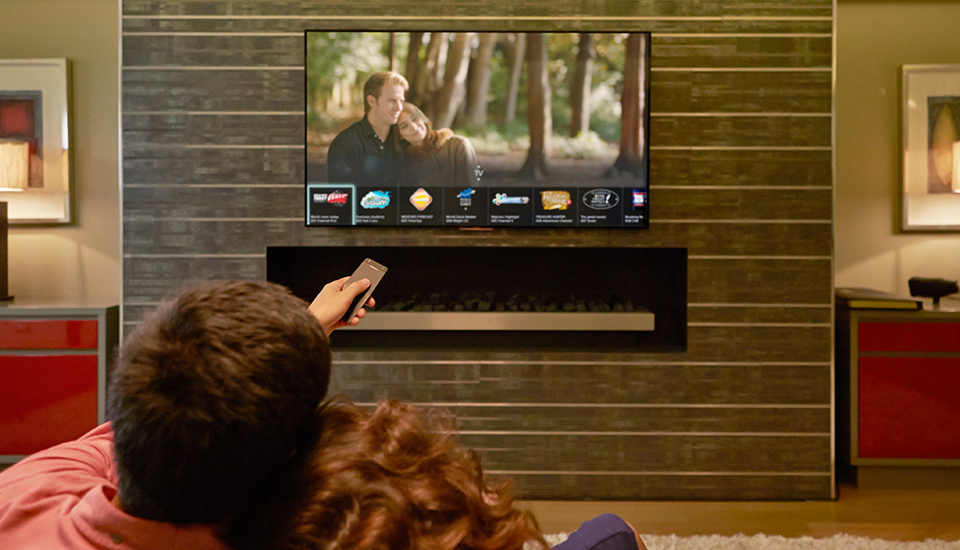 presupuesto T Precaución Estas son las plataformas Smart TV que tendremos en el 2015 | Engadget