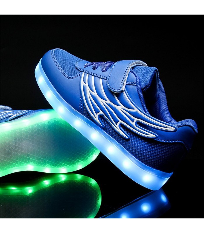 Top Five Cool Technologies Creating shoes!