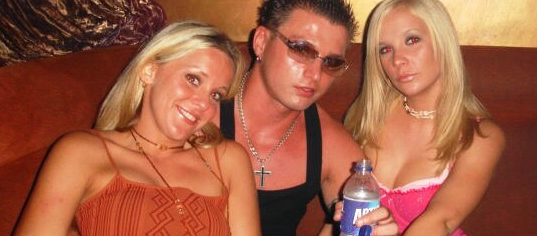 Funny, Signs You're A Douche
