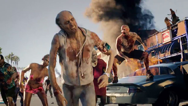 Dead Island 2 Collector's Edition - Choose Your Content in Fan Vote