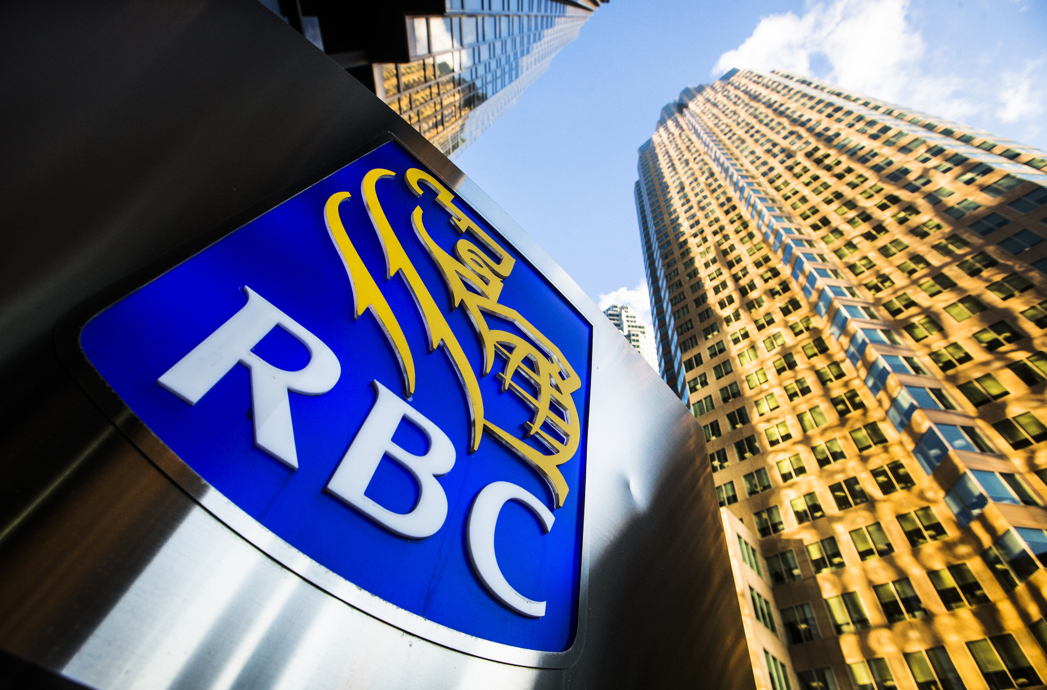 RBC Raises Mortgage Rates, And Experts Warn This Is Just ...