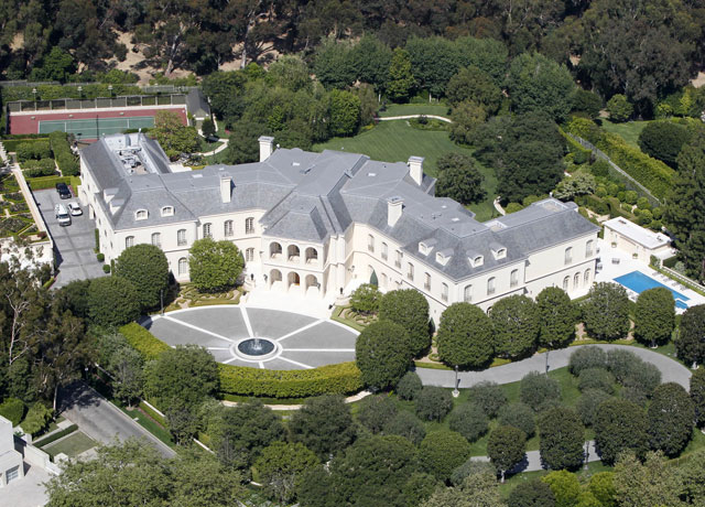 Petra Ecclestone Is Selling Her Mansion For £88 Million